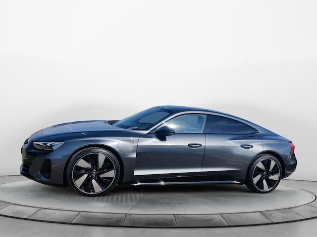 Audi E-tron GT Quattro E-tron Quattro - 2023 - Joinsteer - #2