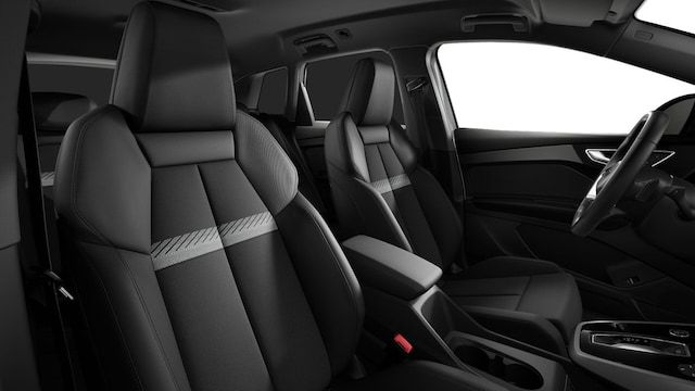 Audi Q4 E-tron 45 E-tron - 2025 - Joinsteer - #4