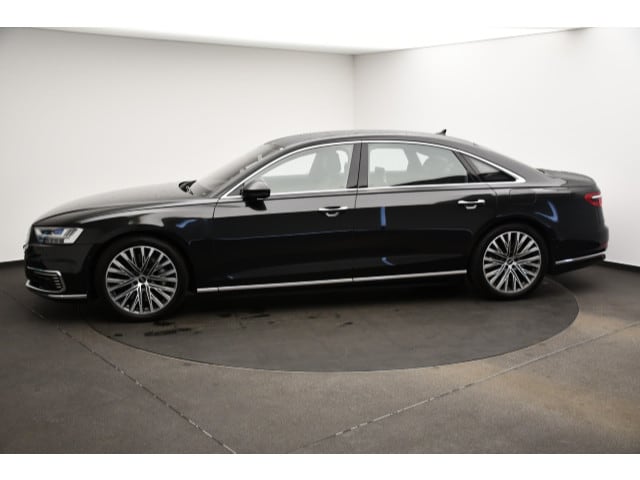 Audi A8 L TFSI E 60 TFSI E Quattro Tiptronic - 2021 - Joinsteer - #19