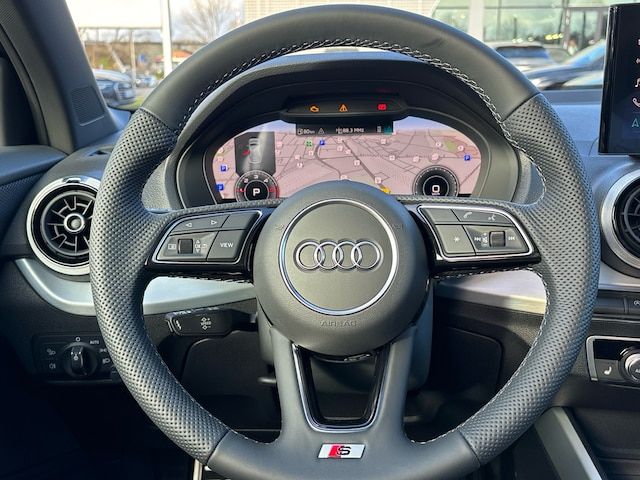 Audi Q2 S Line 35 TDI S Tronic - 2026 - Joinsteer - #14