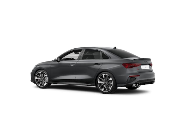 Audi S3 TFSI Quattro S Tronic - 2024 - Joinsteer - #6