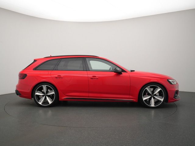 Audi RS4 Avant 2.9 TFSI Quattro Tiptronic - 2018 - Joinsteer - #3