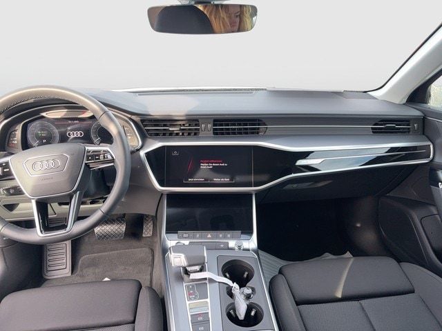 Audi A6 Avant TFSI E Advanced 50 TFSI E Quattro S Tronic - 2025 - Joinsteer - #10