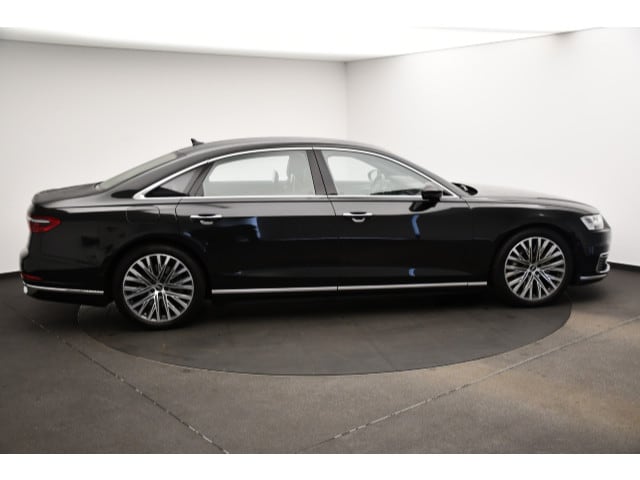 Audi A8 L TFSI E 60 TFSI E Quattro Tiptronic - 2021 - Joinsteer - #20