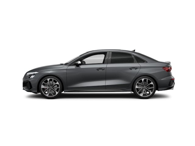 Audi S3 TFSI Quattro S Tronic - 2024 - Joinsteer - #7