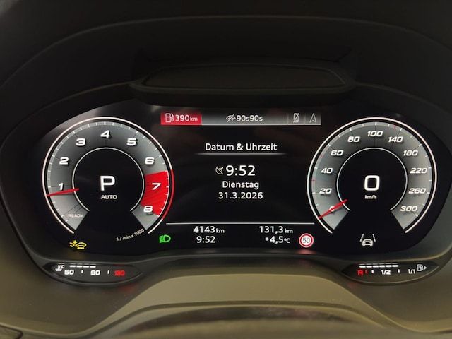 Audi SQ2 TFSI Quattro S Tronic - 2025 - Joinsteer - #9