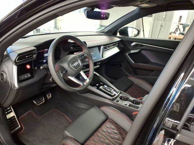 Audi A3 Sportback TFSI Quattro S Tronic - 2025 - Joinsteer - #3