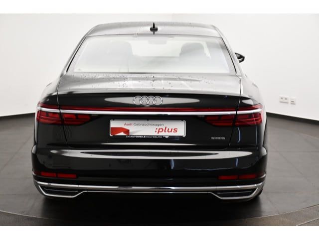 Audi A8 L TFSI E 60 TFSI E Quattro Tiptronic - 2021 - Joinsteer - #22