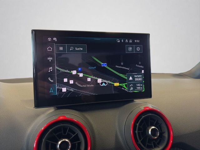 Audi SQ2 TFSI Quattro S Tronic - 2025 - Joinsteer - #10