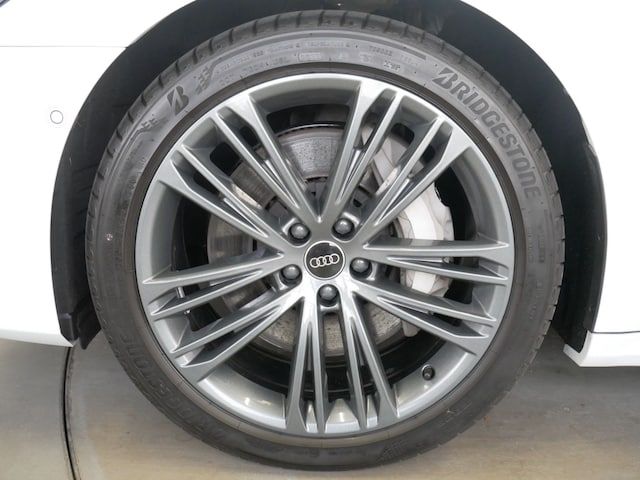 Audi A7 Sportback TFSI E 50 TFSI E Quattro S Tronic - 2022 - Joinsteer - #17