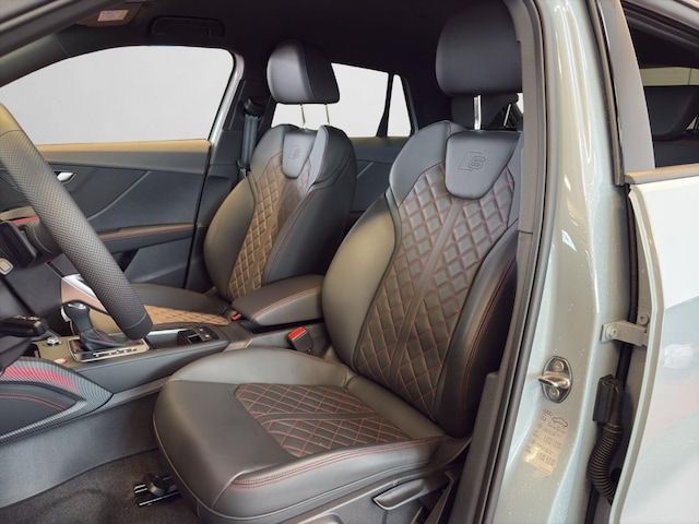 Audi SQ2 TFSI Quattro S Tronic - 2025 - Joinsteer - #11