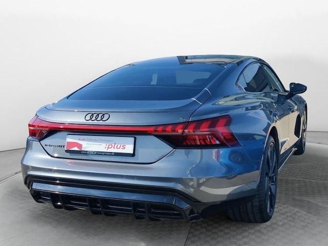 Audi E-tron GT Quattro E-tron Quattro - 2023 - Joinsteer - #8