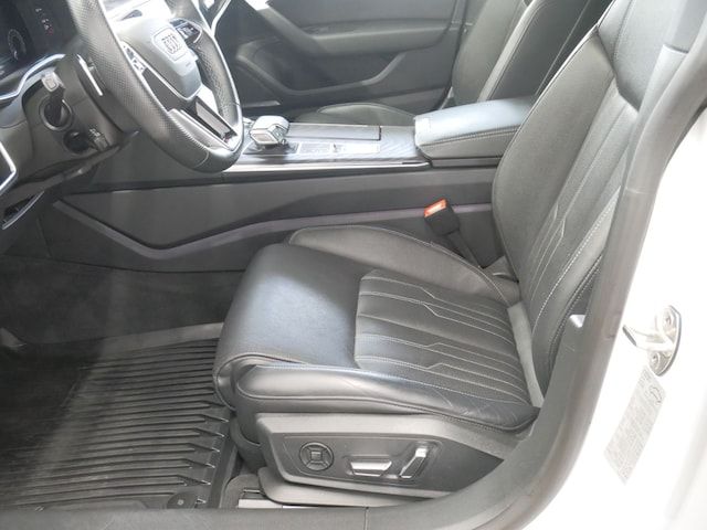 Audi A7 Sportback TFSI E 50 TFSI E Quattro S Tronic - 2022 - Joinsteer - #20