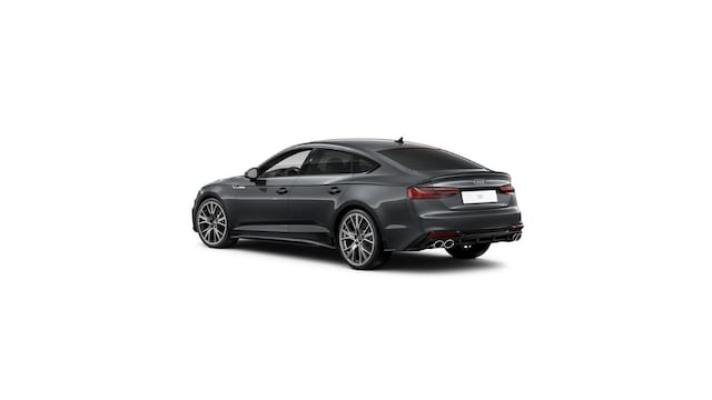 Audi S5 Sportback TDI Quattro Tiptronic - 2023 - Joinsteer - #5