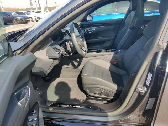 Audi E-tron GT Quattro E-tron Quattro - 2023 - Joinsteer - #9