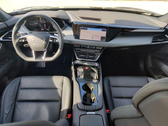 Audi E-tron GT Quattro E-tron Quattro - 2023 - Joinsteer - #10