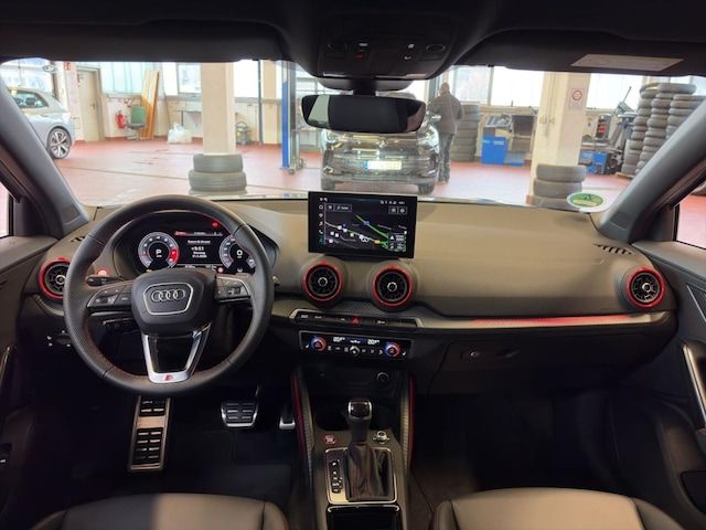 Audi SQ2 TFSI Quattro S Tronic - 2025 - Joinsteer - #15