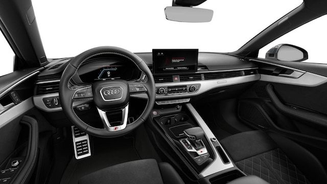 Audi S5 Sportback TDI Quattro Tiptronic - 2023 - Joinsteer - #8