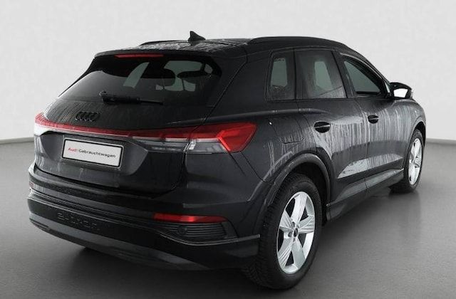 Audi Q4 E-tron 45 E-tron - 2025 - Joinsteer - #2