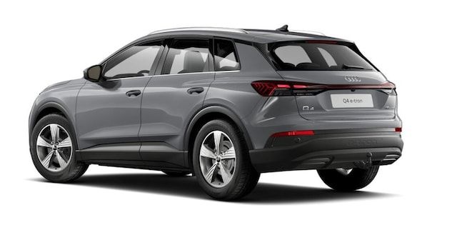 Audi Q4 E-tron 45 E-tron - 2025 - Joinsteer - #2