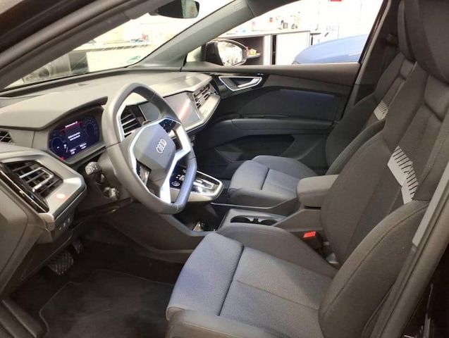 Audi Q4 E-tron 45 E-tron - 2025 - Joinsteer - #3