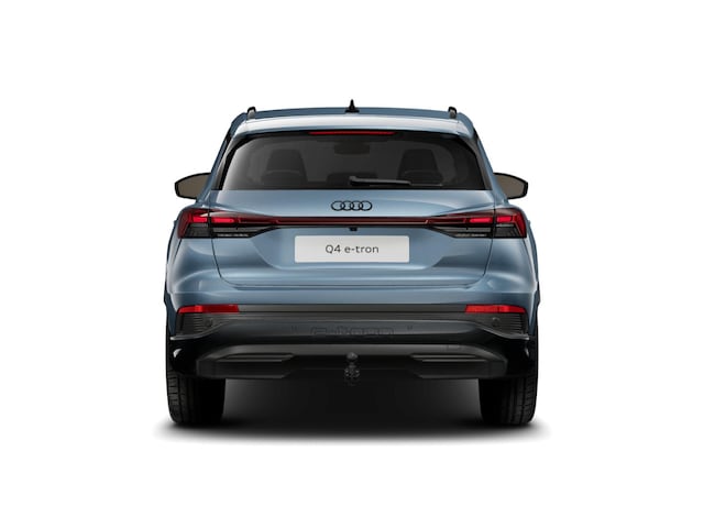 Audi Q4 E-tron 45 E-tron - 2025 - Joinsteer - #9