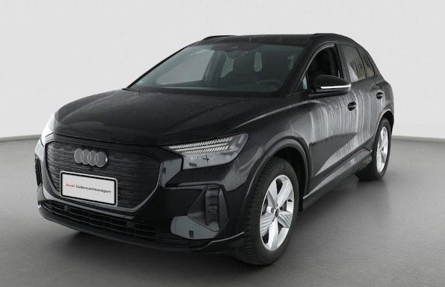 Audi Q4 E-tron 45 E-tron - 2025 - Joinsteer - #4