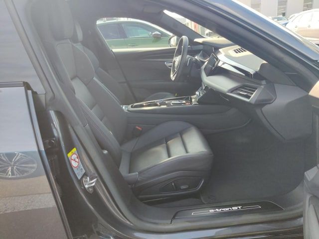 Audi E-tron GT Quattro E-tron Quattro - 2023 - Joinsteer - #15