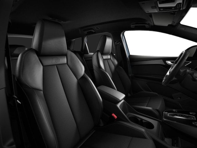 Audi Q4 E-tron 45 E-tron - 2025 - Joinsteer - #13