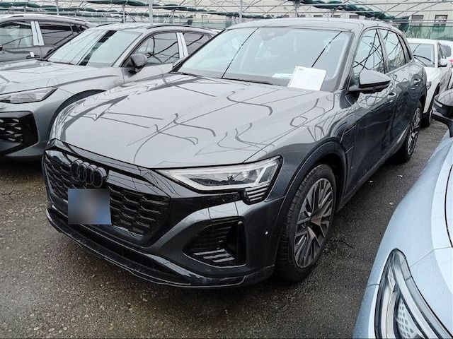 Audi Q8 E-tron S Line 50 E-tron Quattro - 2024 - Joinsteer - #2