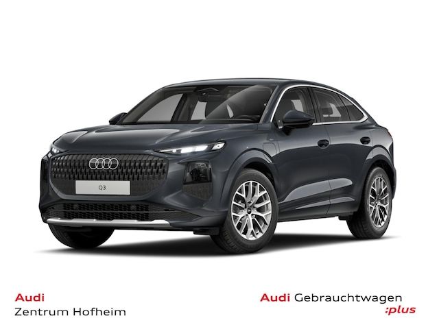 Audi Q3 Sportback TFSI E E-hybrid S Tronic - 2026 - Joinsteer - #1