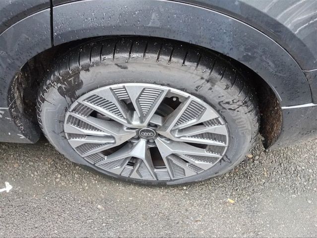 Audi Q8 E-tron S Line 50 E-tron Quattro - 2024 - Joinsteer - #6