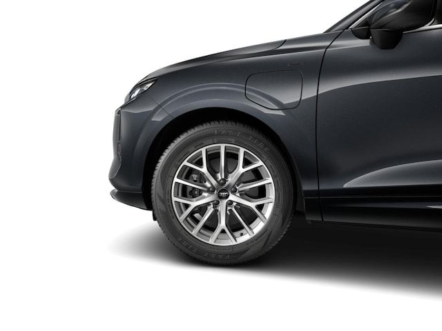 Audi Q3 Sportback TFSI E E-hybrid S Tronic - 2026 - Joinsteer - #3