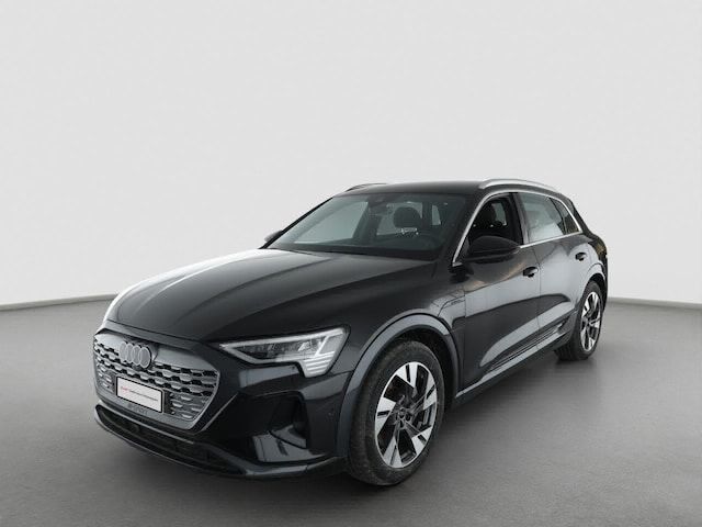 Audi Q8 E-tron Advanced 55 E-tron Quattro - 2024 - Joinsteer - #2