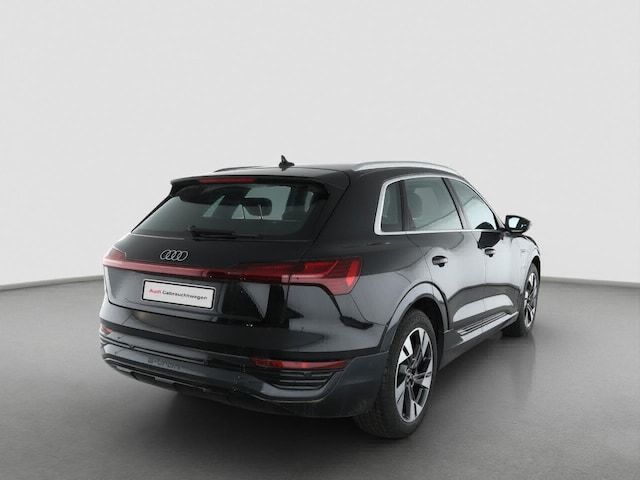 Audi Q8 E-tron Advanced 55 E-tron Quattro - 2024 - Joinsteer - #3
