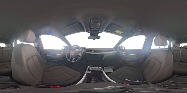 Audi Q8 E-tron Advanced 55 E-tron Quattro - 2024 - Joinsteer - #4