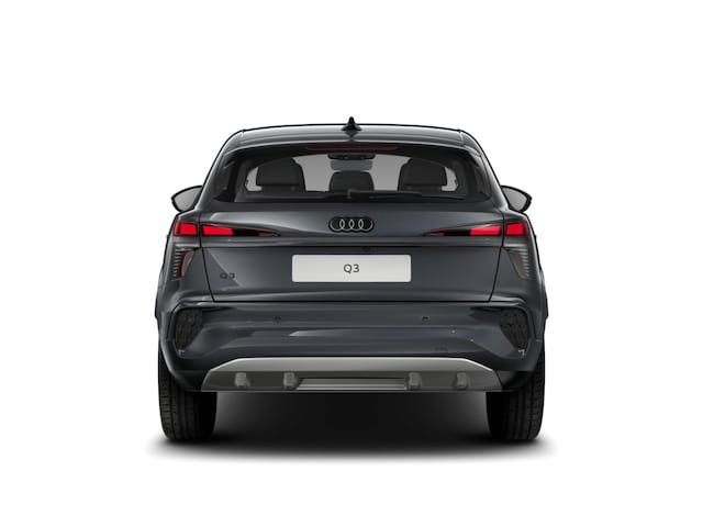 Audi Q3 Sportback TFSI E E-hybrid S Tronic - 2026 - Joinsteer - #6