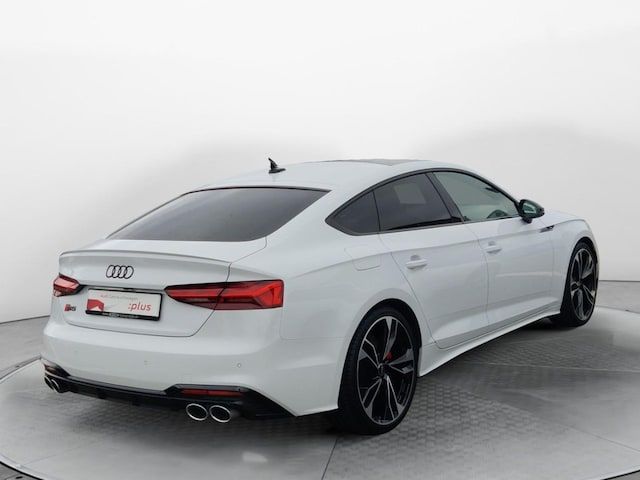 Audi S5 Sportback TDI Quattro Tiptronic - 2023 - Joinsteer - #8