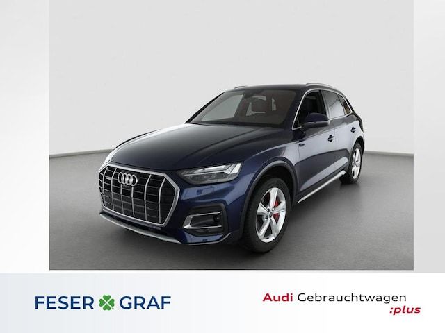 Audi Q5 TFSI E Advanced 50 TFSI E Quattro S Tronic - 2025 - Joinsteer - #1