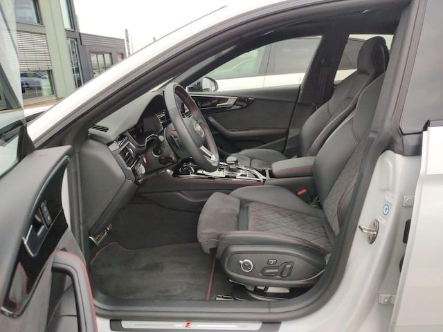 Audi S5 Sportback TDI Quattro Tiptronic - 2023 - Joinsteer - #9
