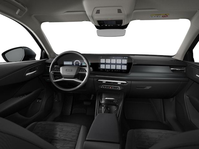 Audi Q3 Sportback TFSI E E-hybrid S Tronic - 2026 - Joinsteer - #8