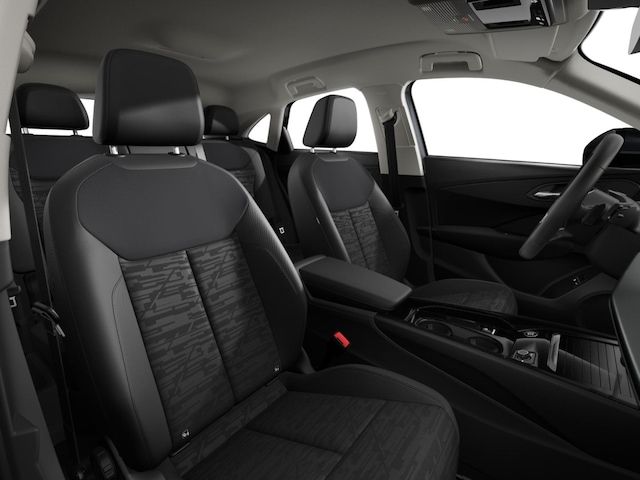 Audi Q3 Sportback TFSI E E-hybrid S Tronic - 2026 - Joinsteer - #9
