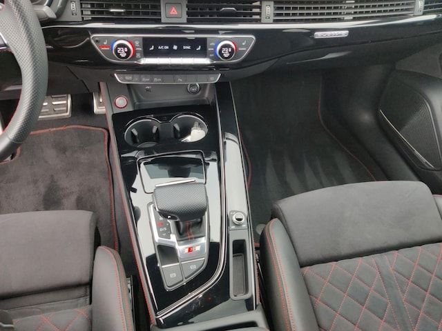Audi S5 Sportback TDI Quattro Tiptronic - 2023 - Joinsteer - #11