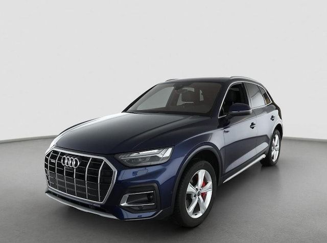 Audi Q5 TFSI E Advanced 50 TFSI E Quattro S Tronic - 2025 - Joinsteer - #4