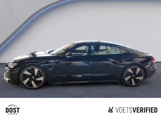 Audi E-tron GT Quattro E-tron Quattro - 2023 - Joinsteer - #2