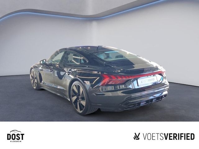 Audi E-tron GT Quattro E-tron Quattro - 2023 - Joinsteer - #3