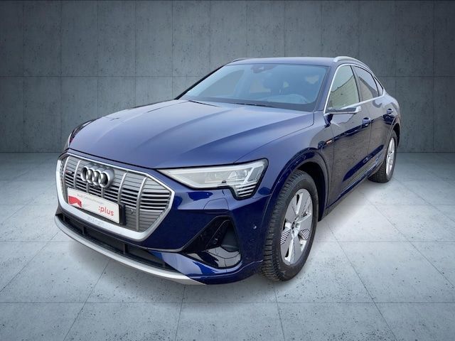 Audi E-tron Sportback 55 Quattro - 2021 - Joinsteer - #2