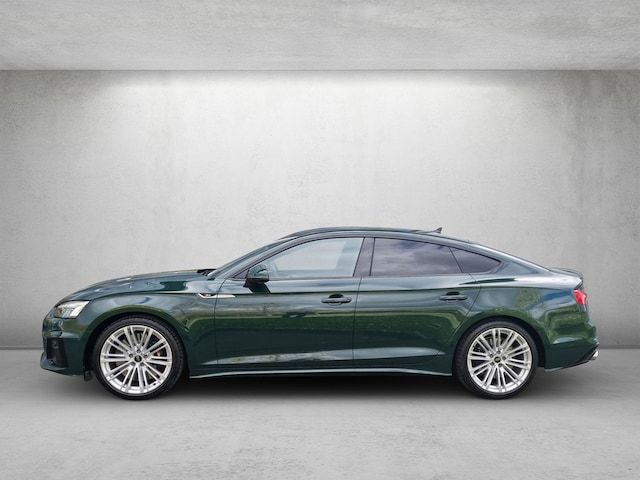Audi S5 Sportback TDI Quattro Tiptronic - 2023 - Joinsteer - #2