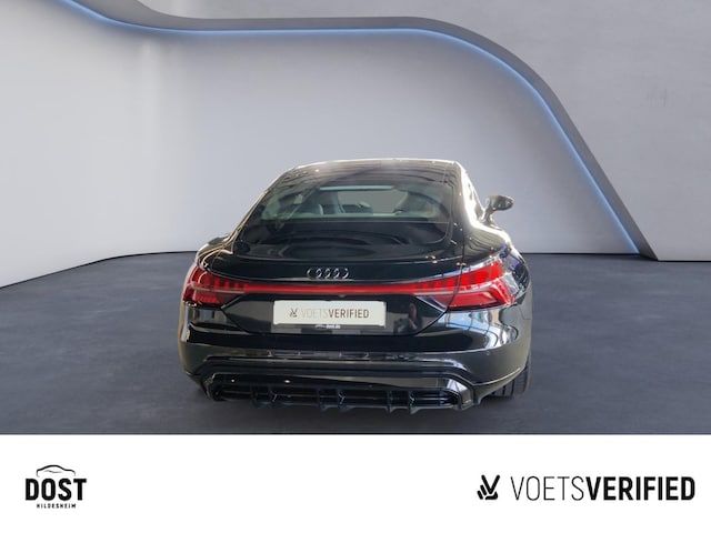 Audi E-tron GT Quattro E-tron Quattro - 2023 - Joinsteer - #4