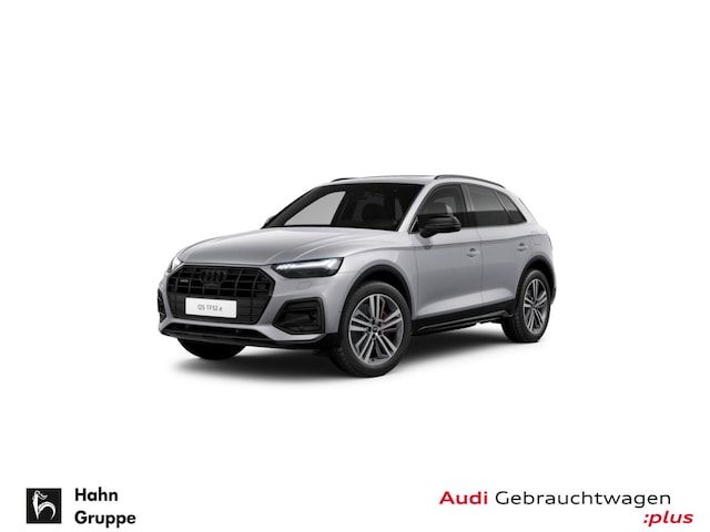 Audi Q5 TFSI E Advanced 50 TFSI E Quattro S Tronic - 2025 - Joinsteer - #1